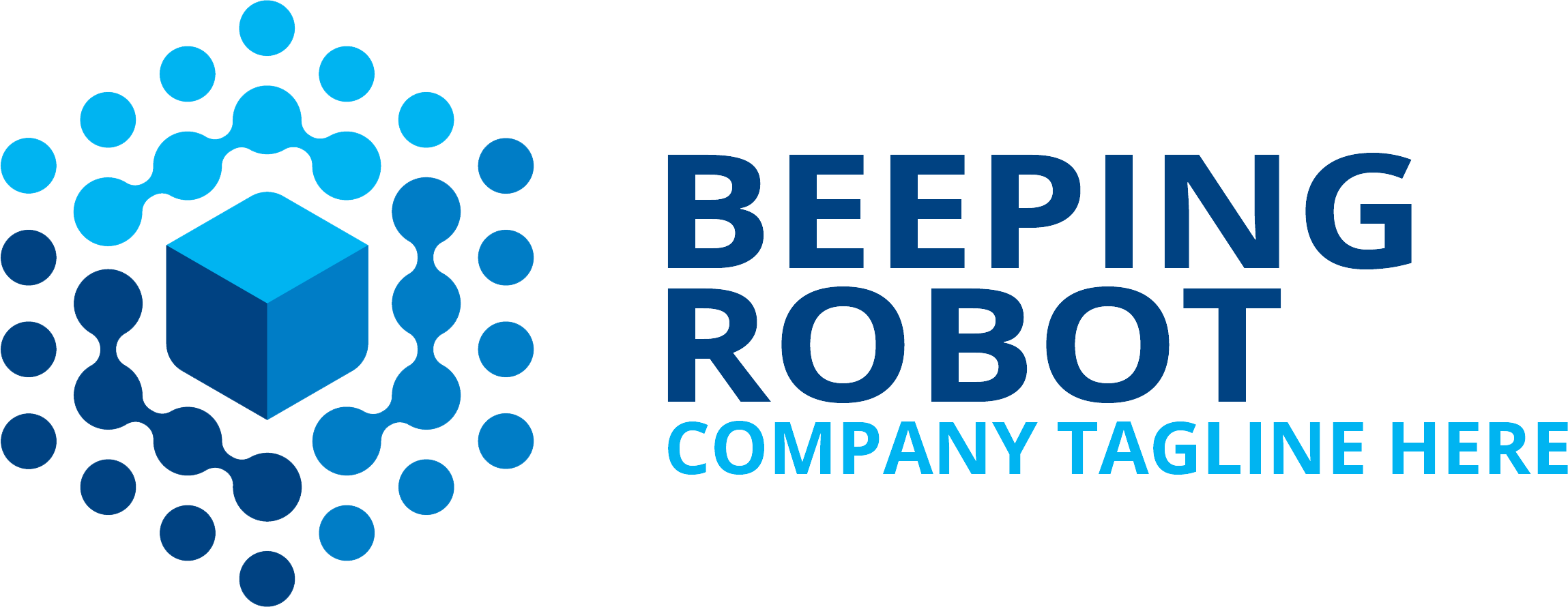 Beeping Robot Consulting